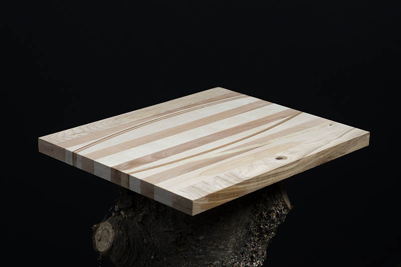 Unique cutting board by Noah Möller